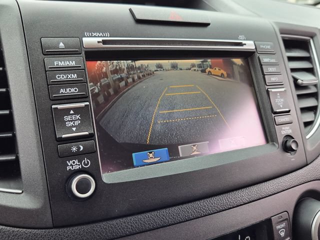 Used 2013 Honda CR-V EX-L image 24