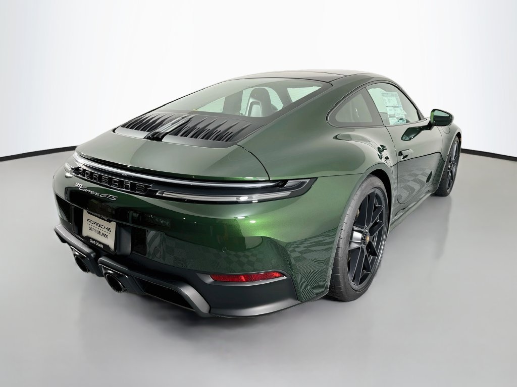 New 2026 Porsche 911 Carrera GTS RWD image 9