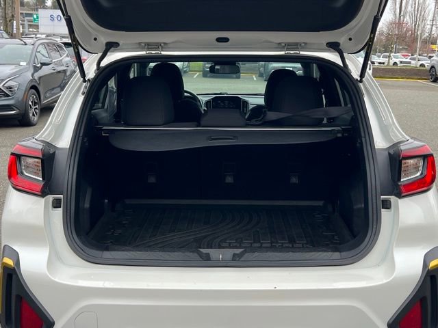 Used 2024 Subaru Crosstrek 2.5i Sport image 10