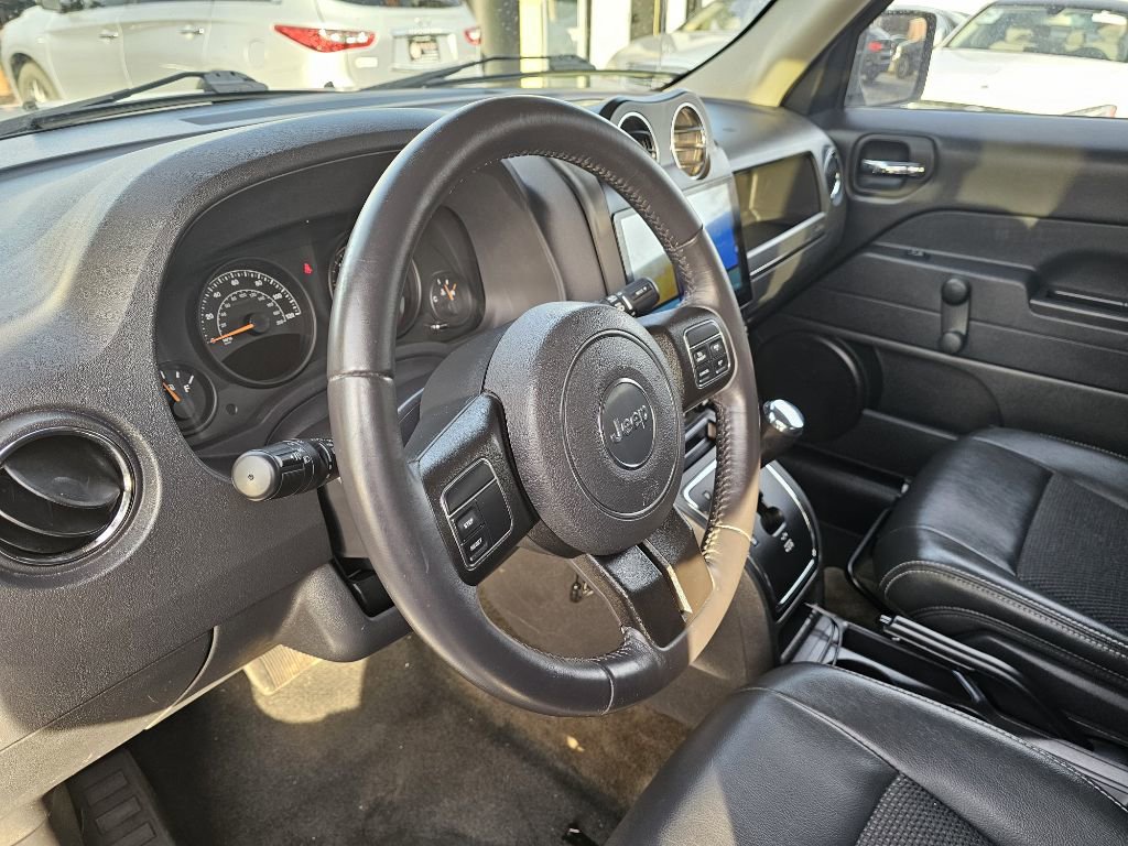 Used 2017 Jeep Patriot Sport image 20