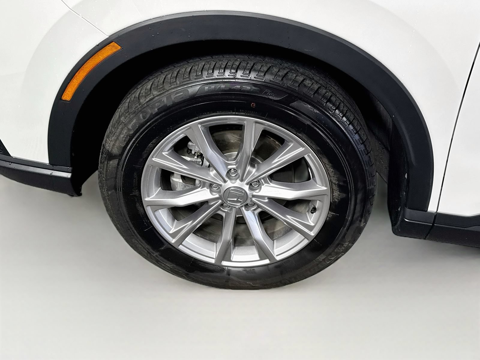 Certified 2024 Honda CR-V EX-L image 9