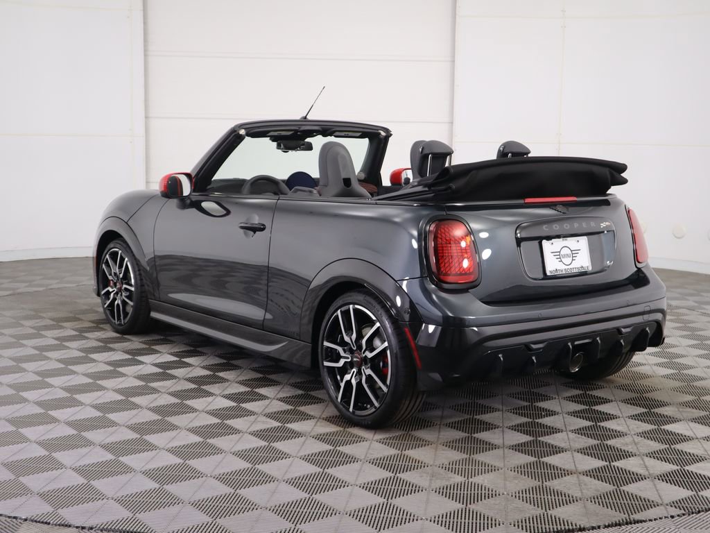 New 2026 MINI Cooper John Cooper Works image 7
