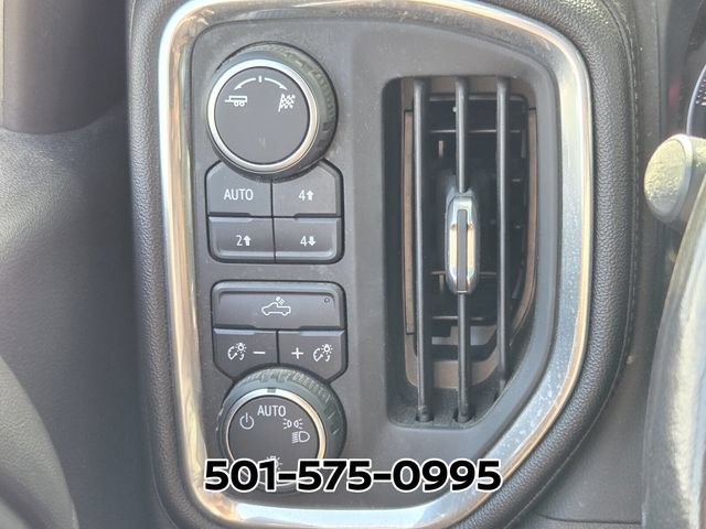 Used 2019 Chevrolet Silverado 1500 LT w/ All-Star Edition AWD/4WD image 32