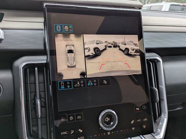 New 2026 GMC Acadia Elevation w/ Black Edition image 25