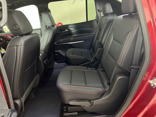 New 2026 Chevrolet Traverse Z71 w/ Enhanced Driving Package image 22