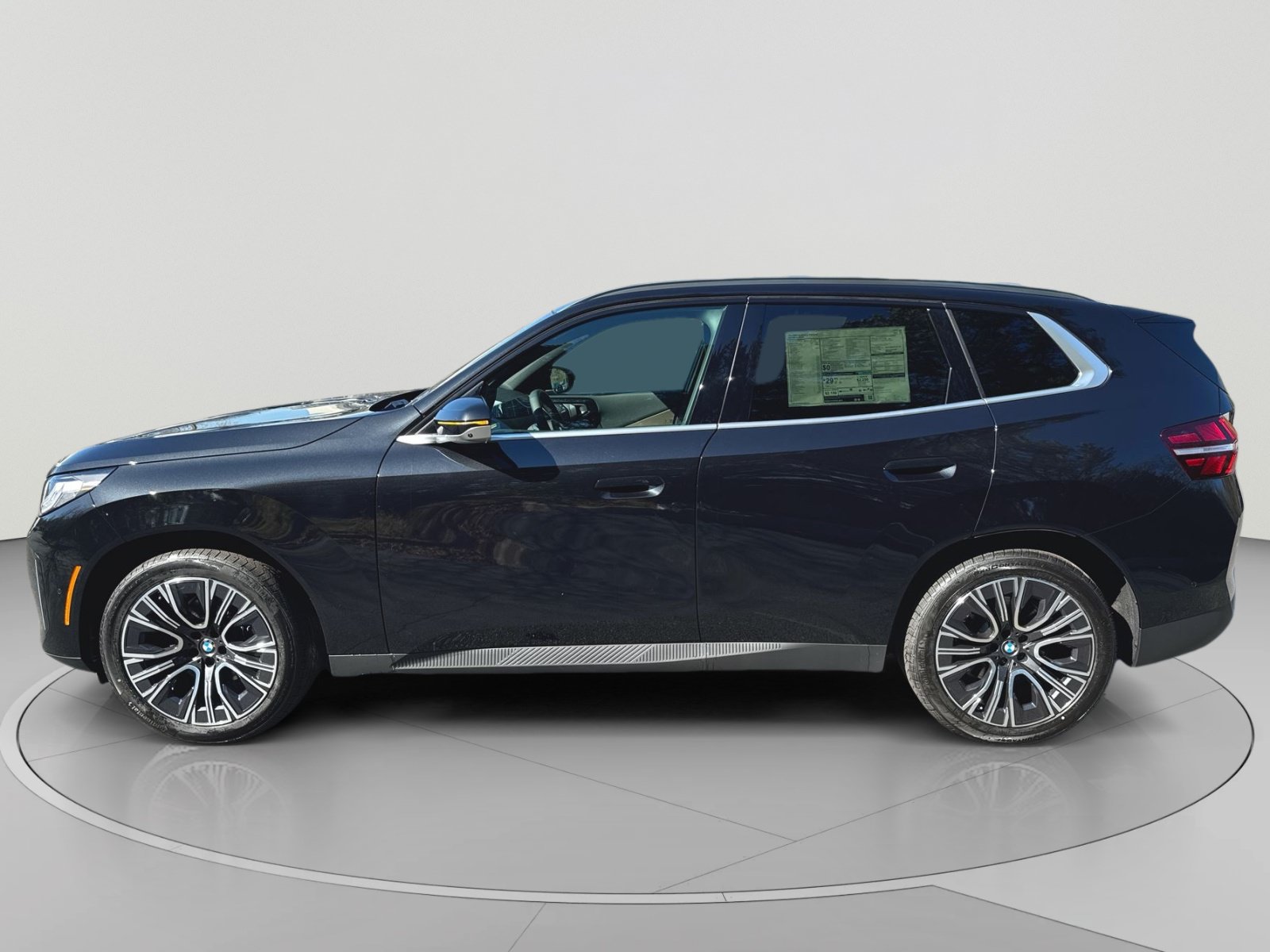 New 2026 BMW X3 xDrive30i w/ Premium Package AWD/4WD image 8