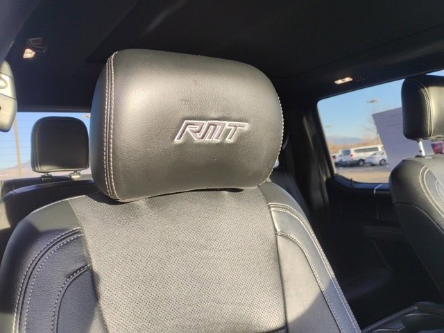 Used 2020 Ford F150 XLT w/ Equipment Group 302A Luxury image 15