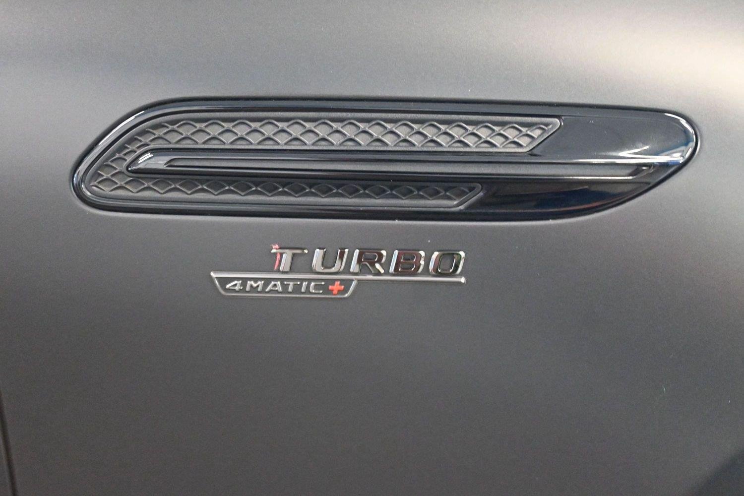 Used 2024 Mercedes-Benz AMG GT 53 image 6