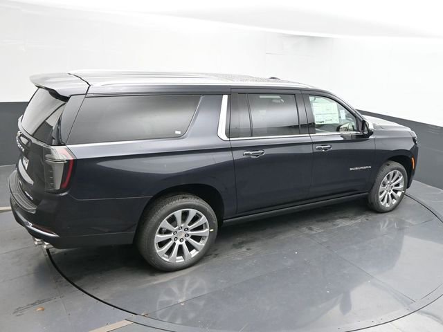 New 2026 Chevrolet Suburban Premier image 49