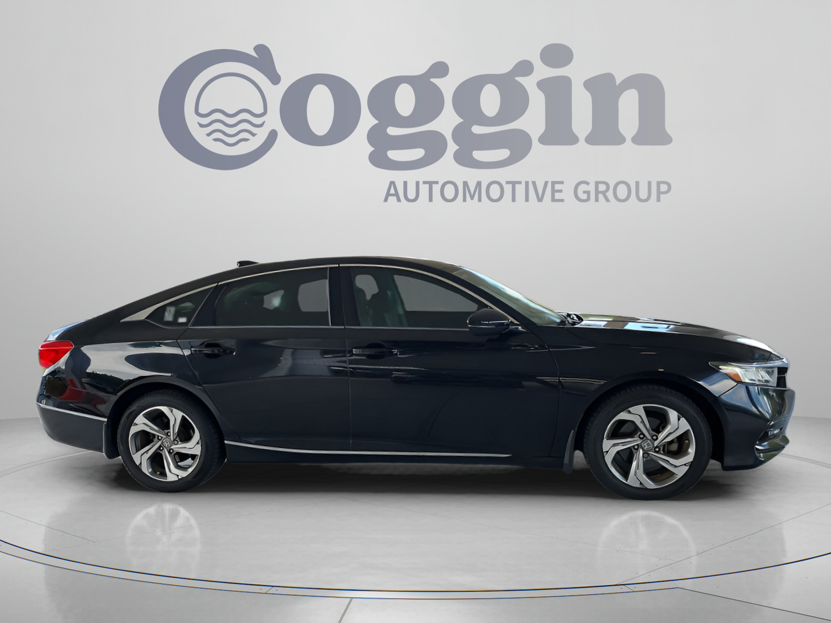 Used 2018 Honda Accord EX-L image 6