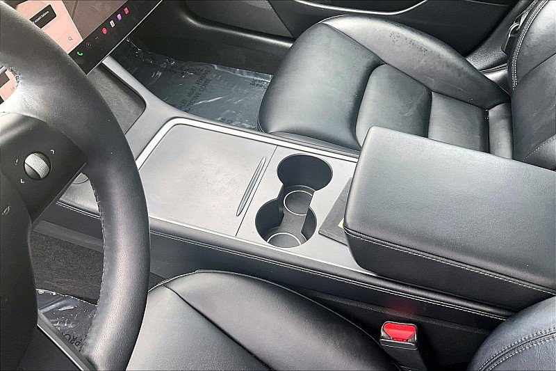 Used 2022 Tesla Model 3 Long Range image 12