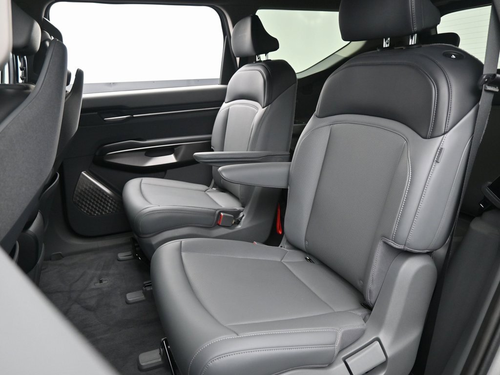 Used 2024 Kia EV9 Light Long Range image 39