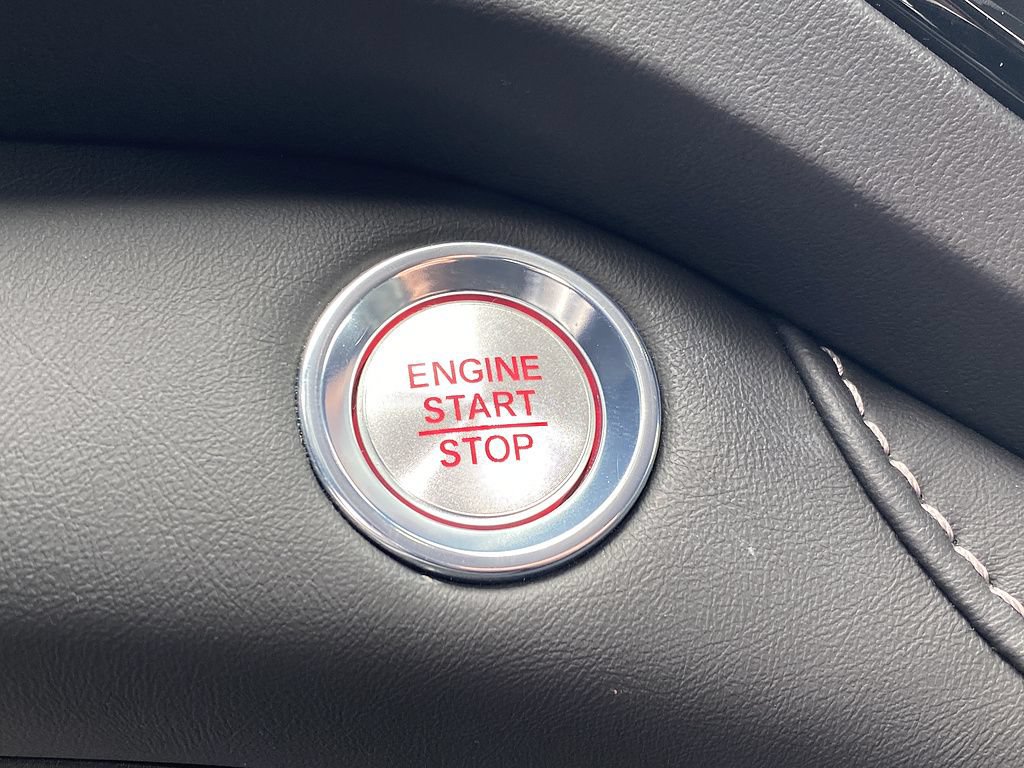 Used 2023 Acura RDX FWD w/ Technology Package image 18