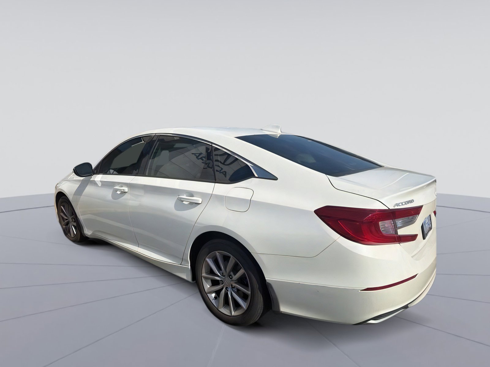 Used 2022 Honda Accord LX image 6