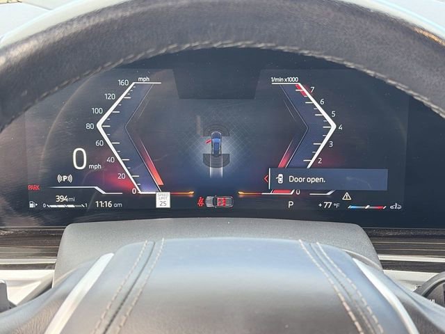 Used 2024 BMW X5 xDrive40i image 25