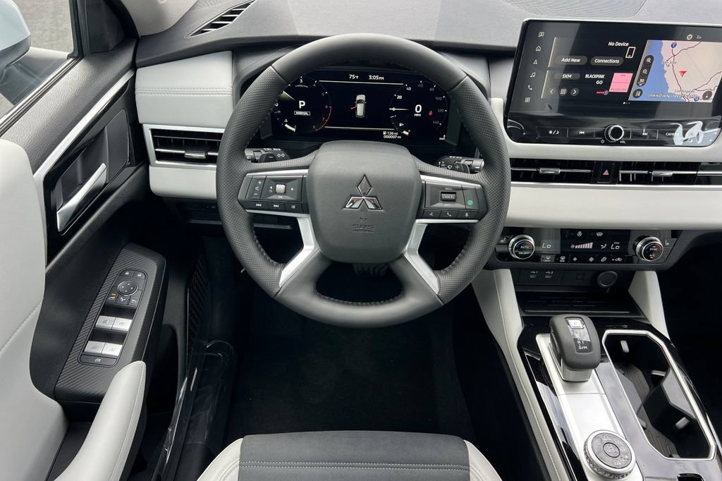 New 2026 Mitsubishi Outlander SE AWD/4WD image 15