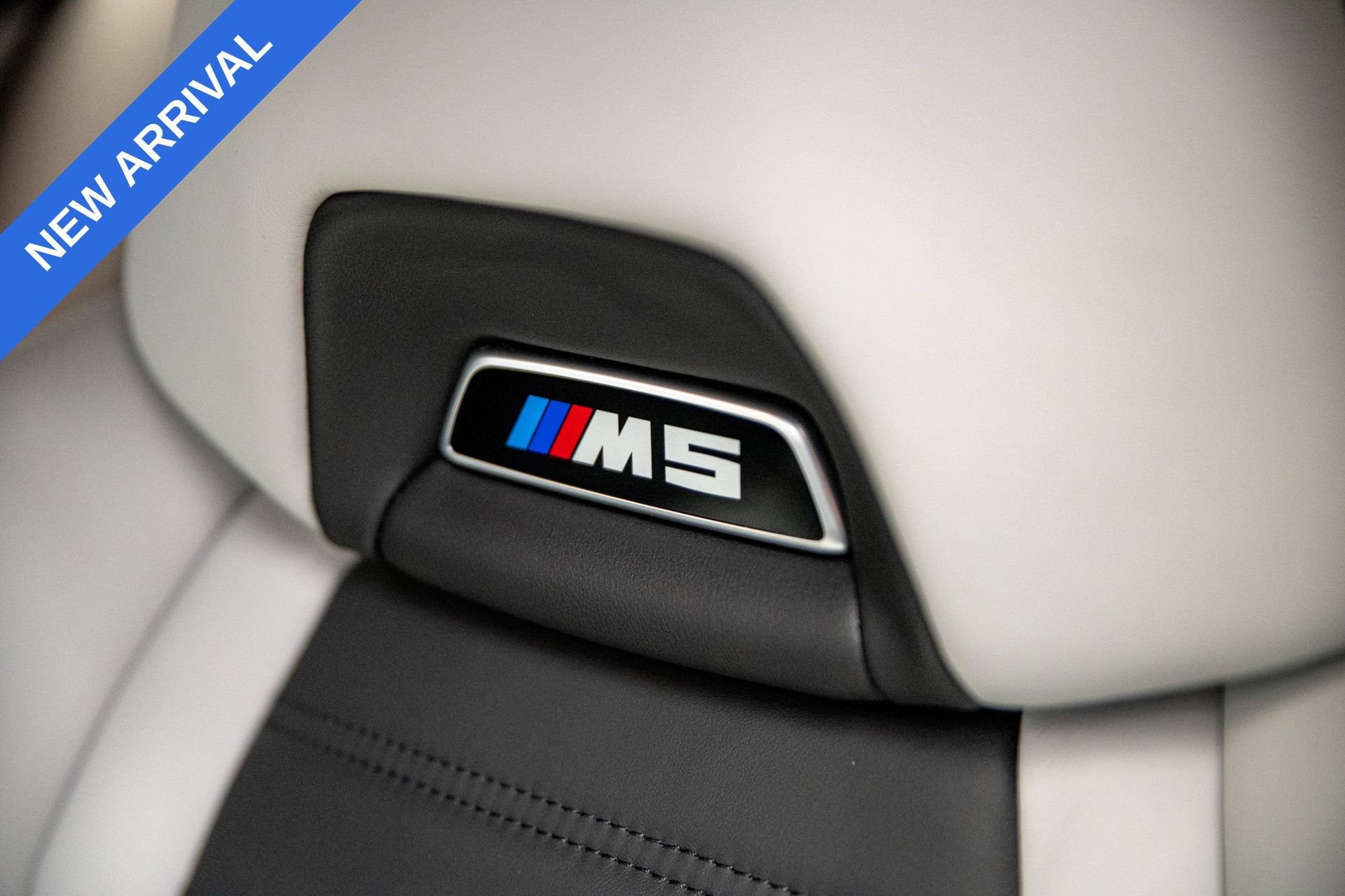 Used 2023 BMW M5 w/ Competition Package AWD/4WD image 20