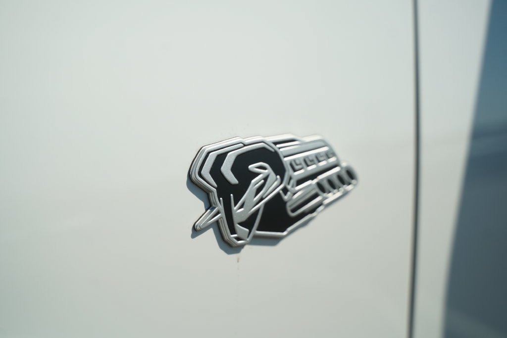 New 2026 RAM 1500 Laramie w/ Night Edition AWD/4WD image 38