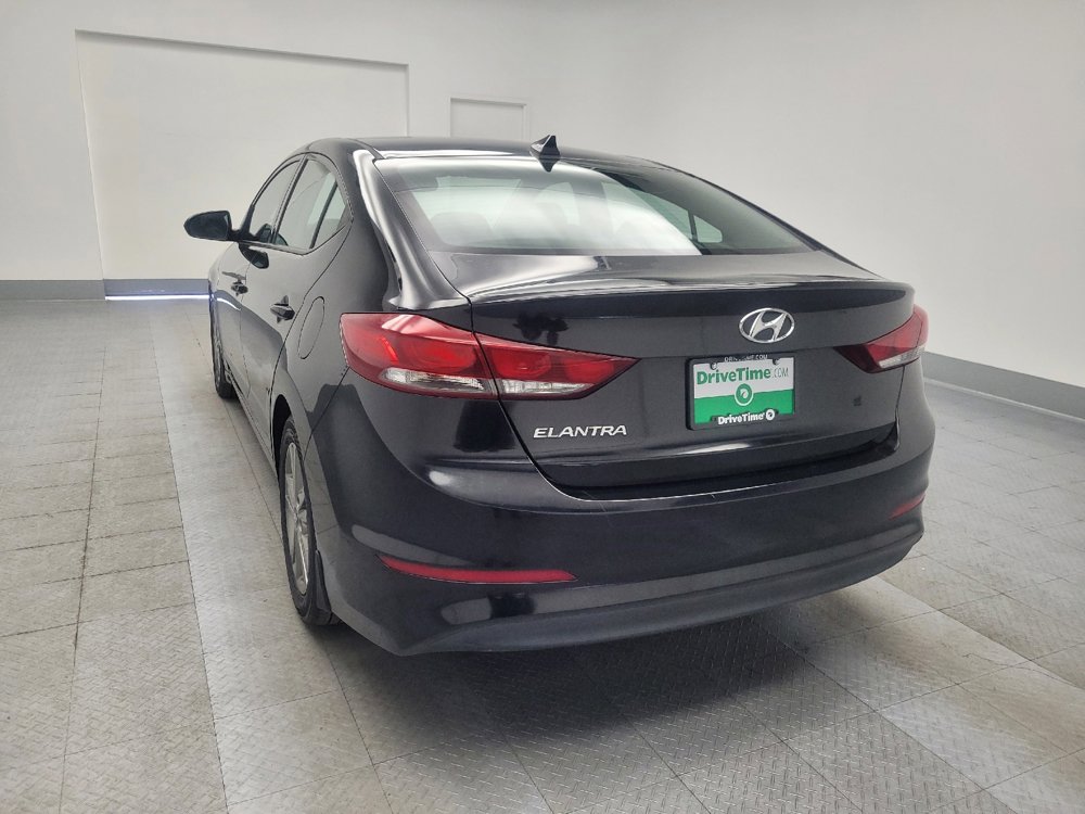 Used 2018 Hyundai Elantra Value Edition image 6