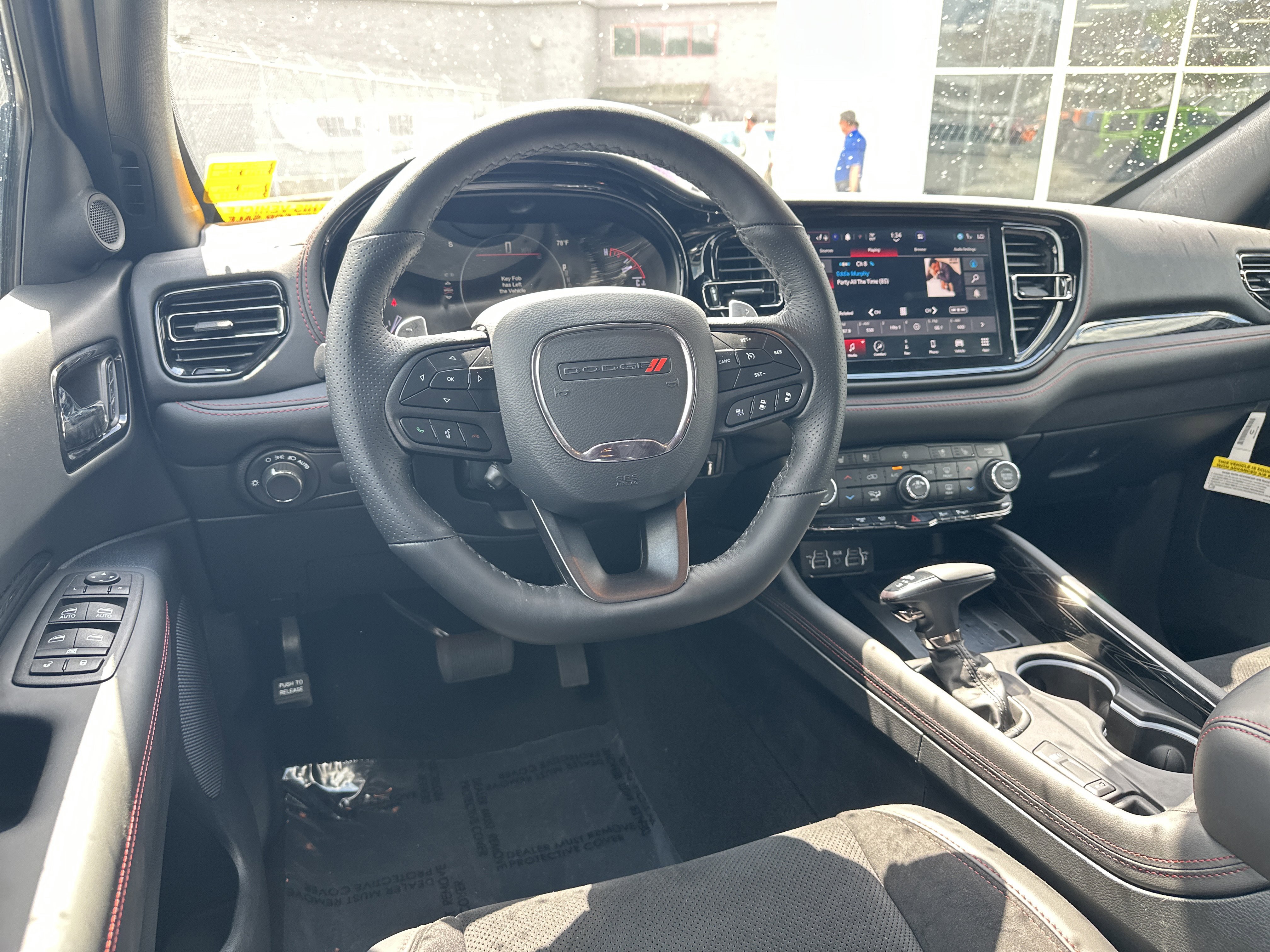 Used 2026 Dodge Durango GT image 26