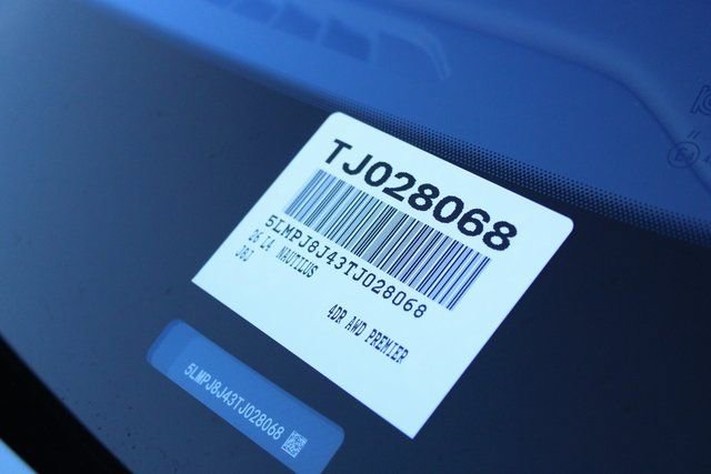 New 2026 Lincoln Nautilus Premier image 60