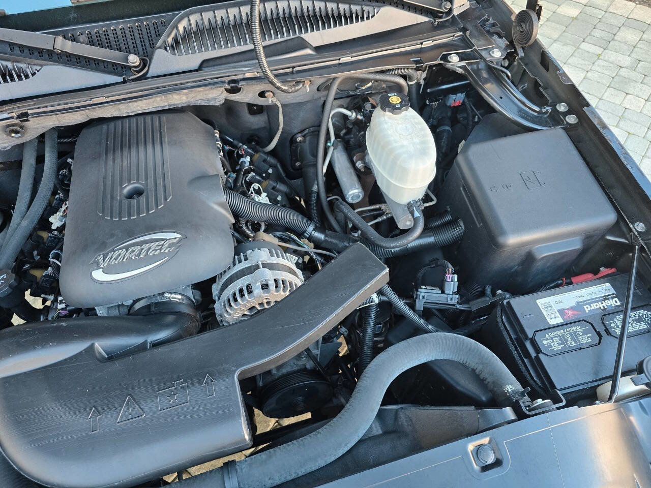 Used 2006 Chevrolet Avalanche Z66 w/ Sun And Sound Package image 51