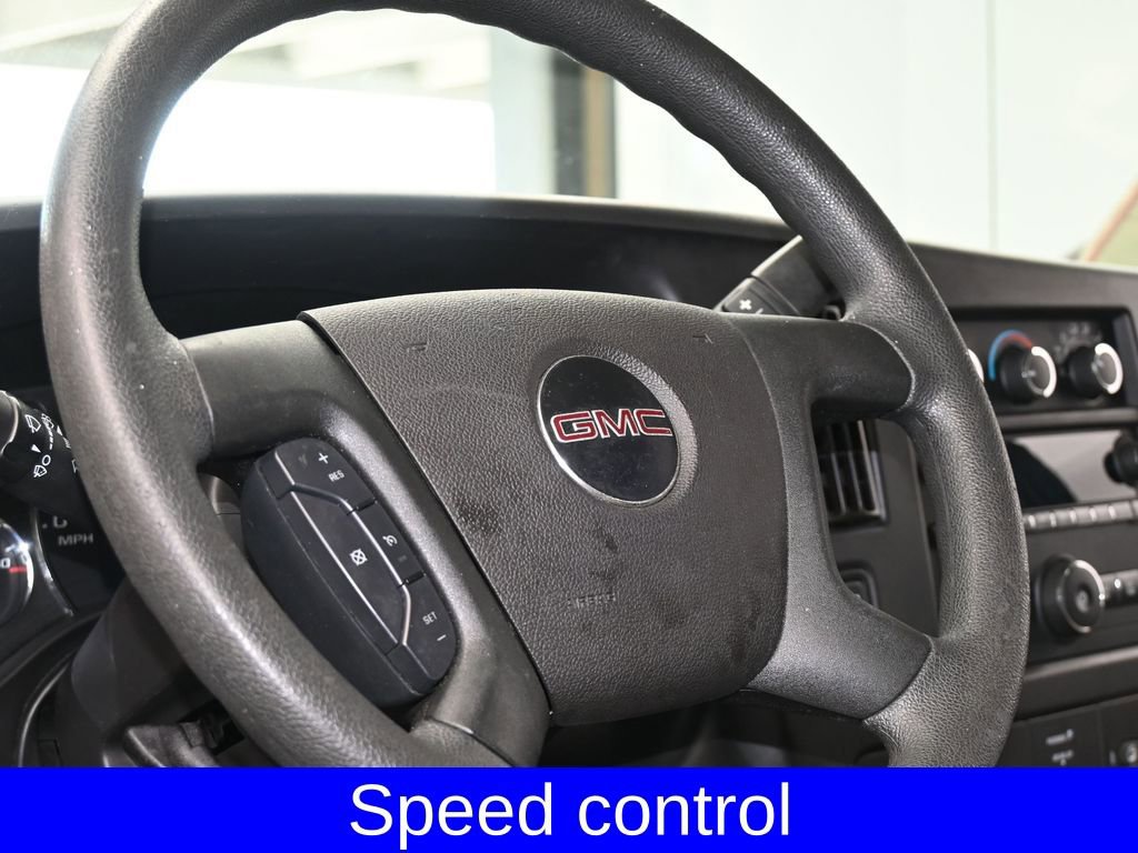 Used 2020 GMC Savana 3500 LT w/ LT Preferred Equipment Group RWD image 13