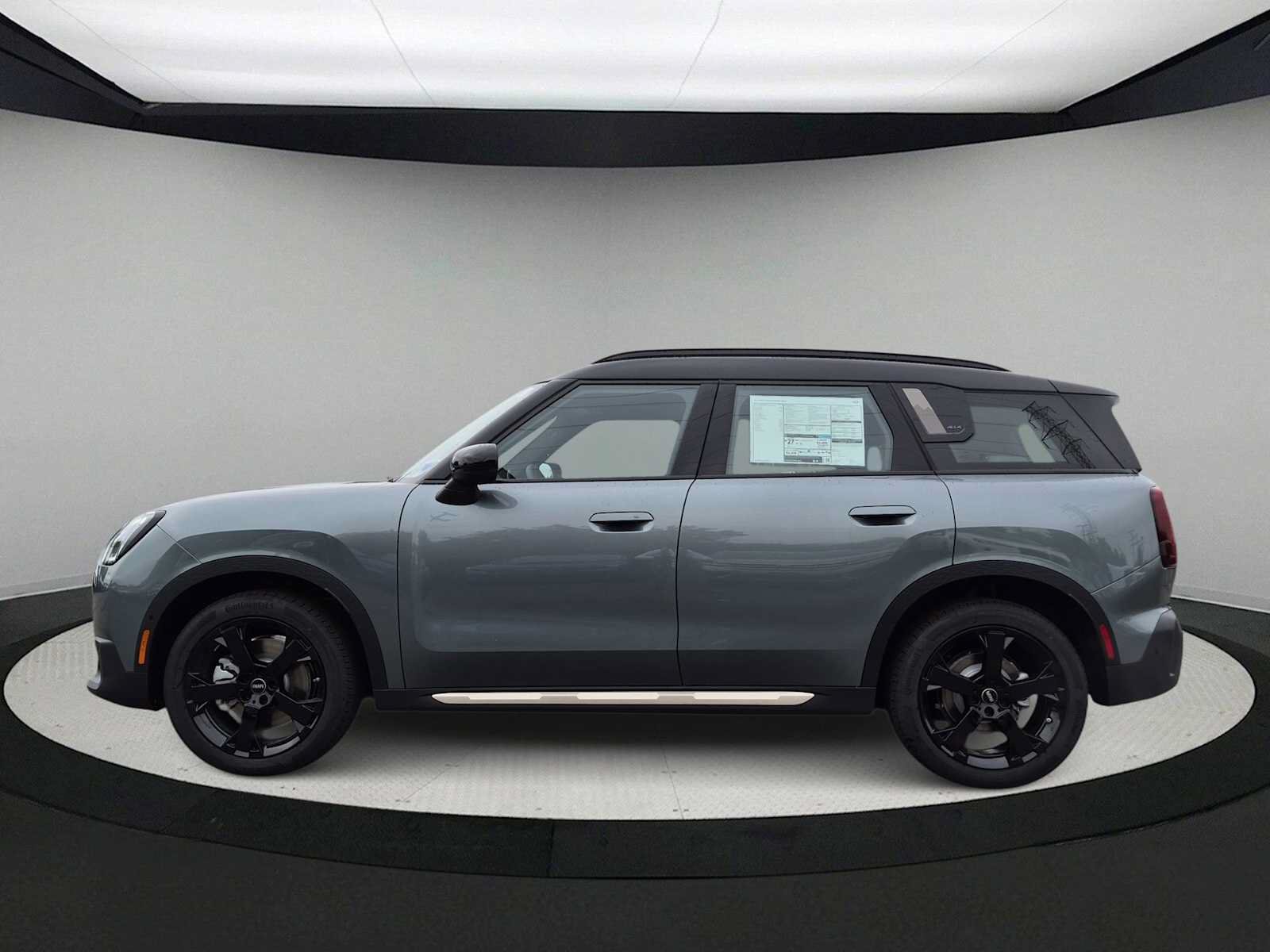 New 2027 MINI Cooper Countryman S AWD/4WD image 5