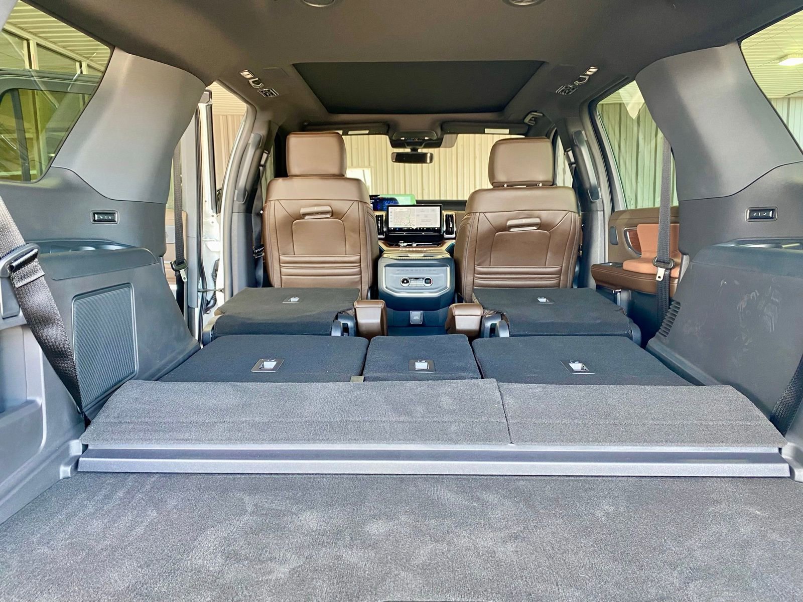 New 2025 Ford Expedition King Ranch image 33