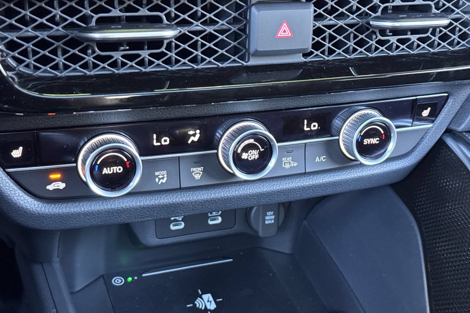 New 2026 Acura ADX FWD image 22