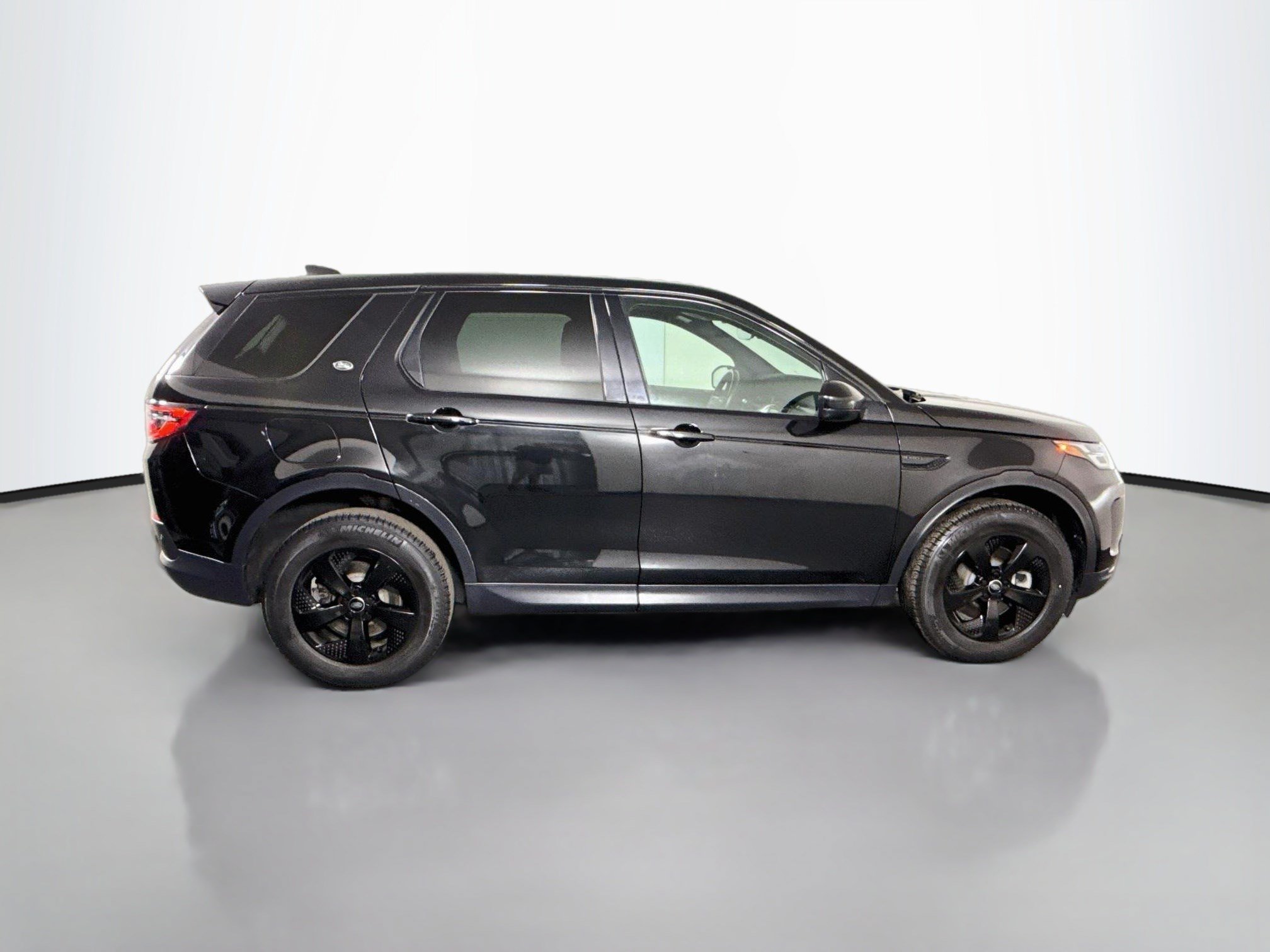 Used 2022 Land Rover Discovery Sport S AWD/4WD image 11