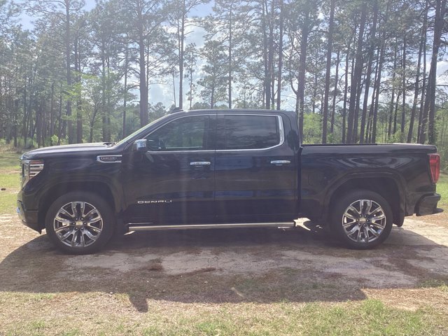 New 2026 GMC Sierra 1500 Denali image 1