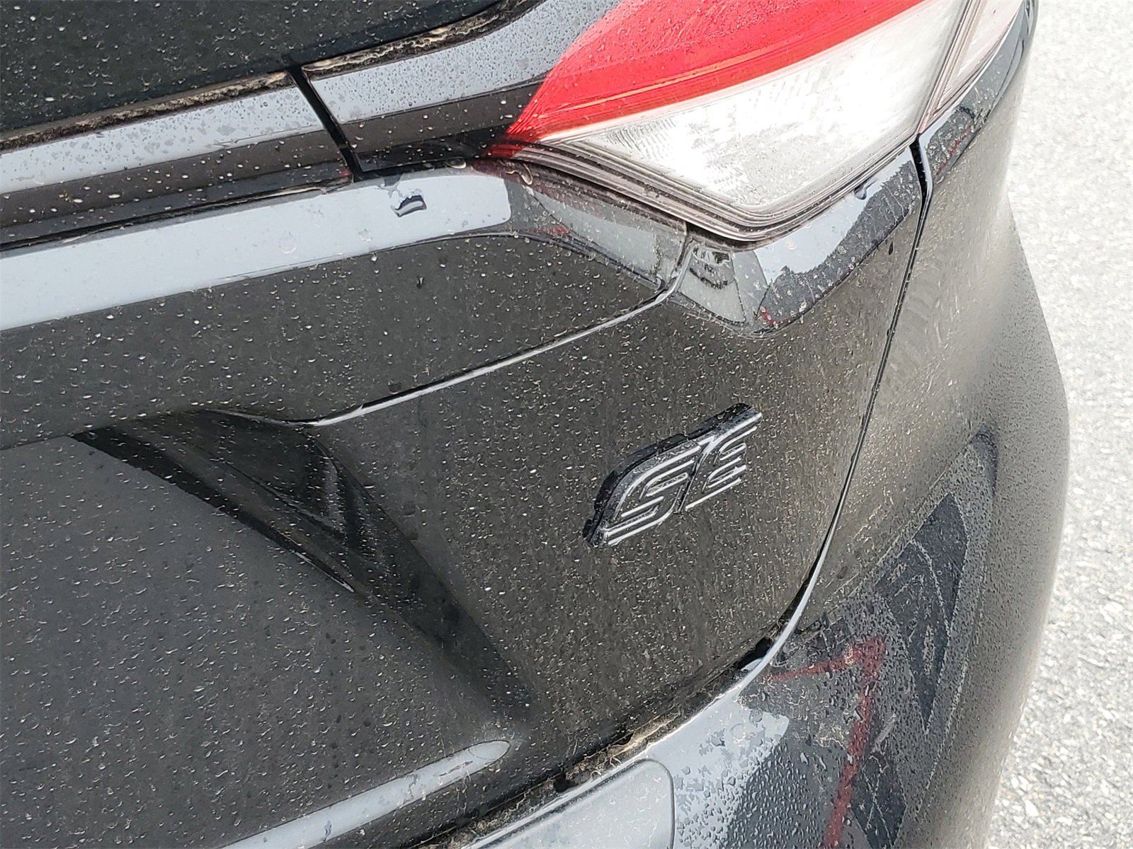 Used 2024 Toyota Corolla SE image 8