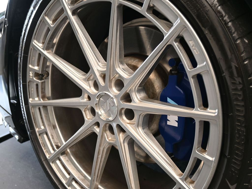 Used 2017 BMW 540i image 41