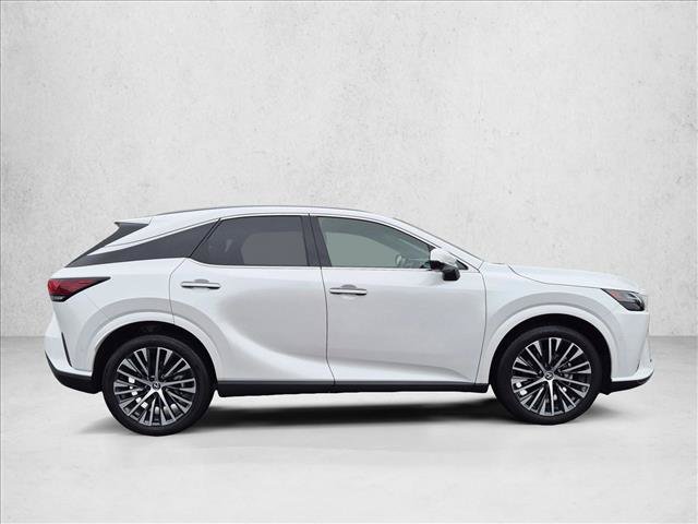 Used 2024 Lexus RX 350 w/ Convenience Package AWD/4WD image 4