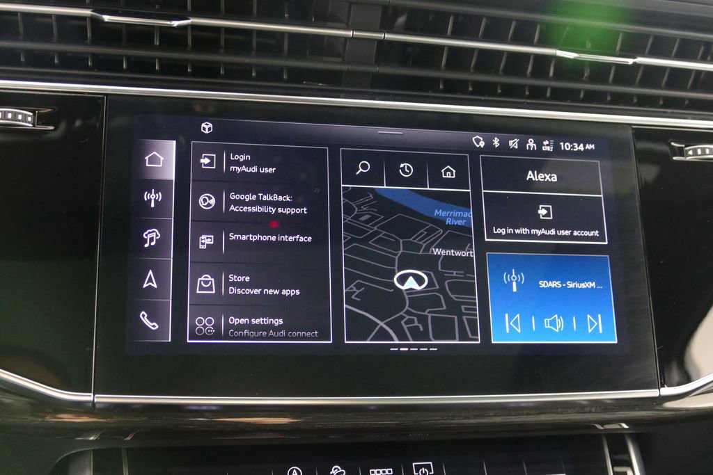 Used 2025 Audi Q7 3.0T Premium Plus AWD/4WD image 15