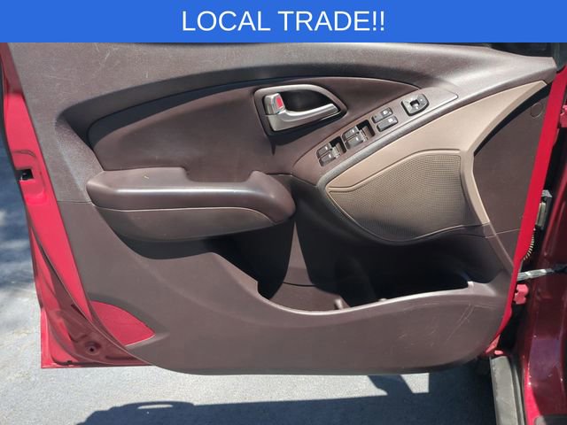 Used 2013 Hyundai Tucson GLS FWD image 12