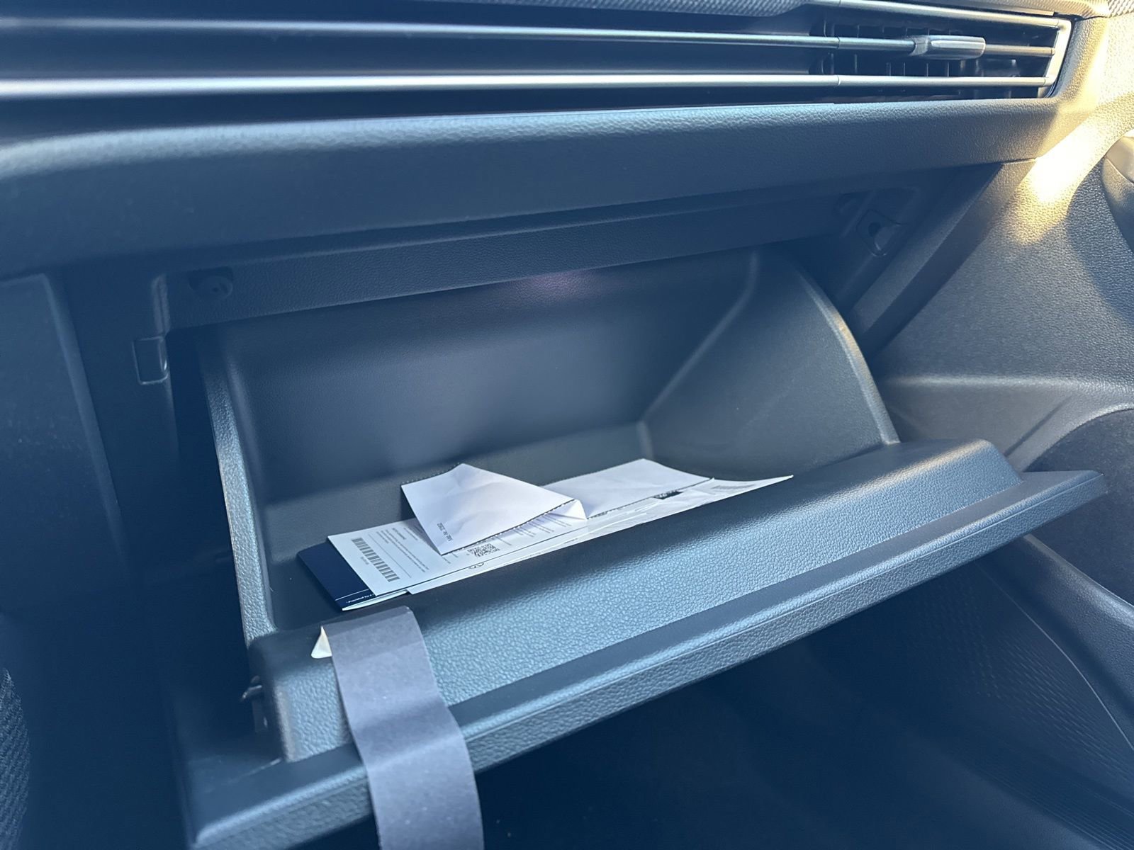 New 2026 Volkswagen Golf w/ Euro Style Package image 39