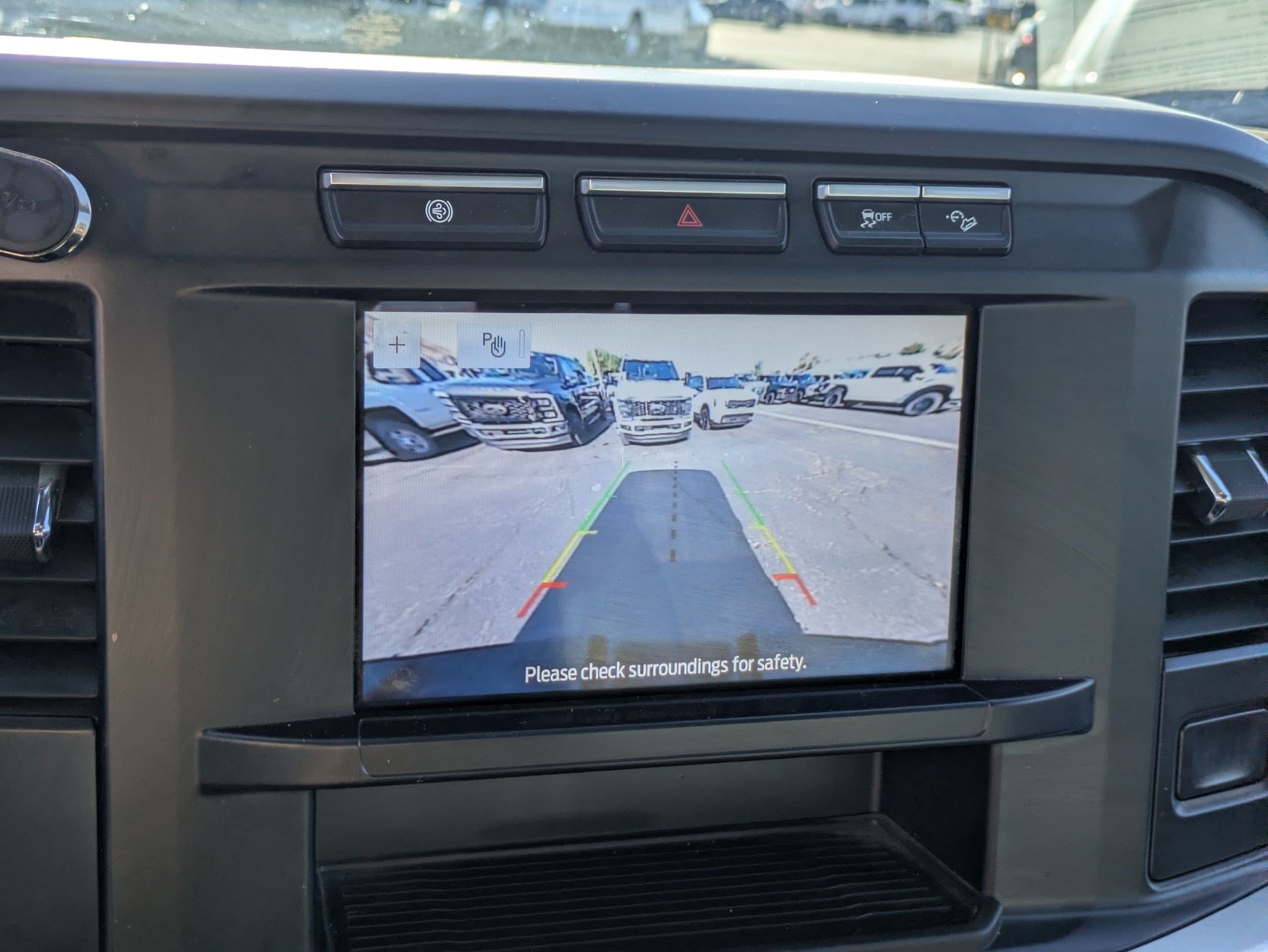 Used 2023 Ford F350 XLT AWD/4WD image 23