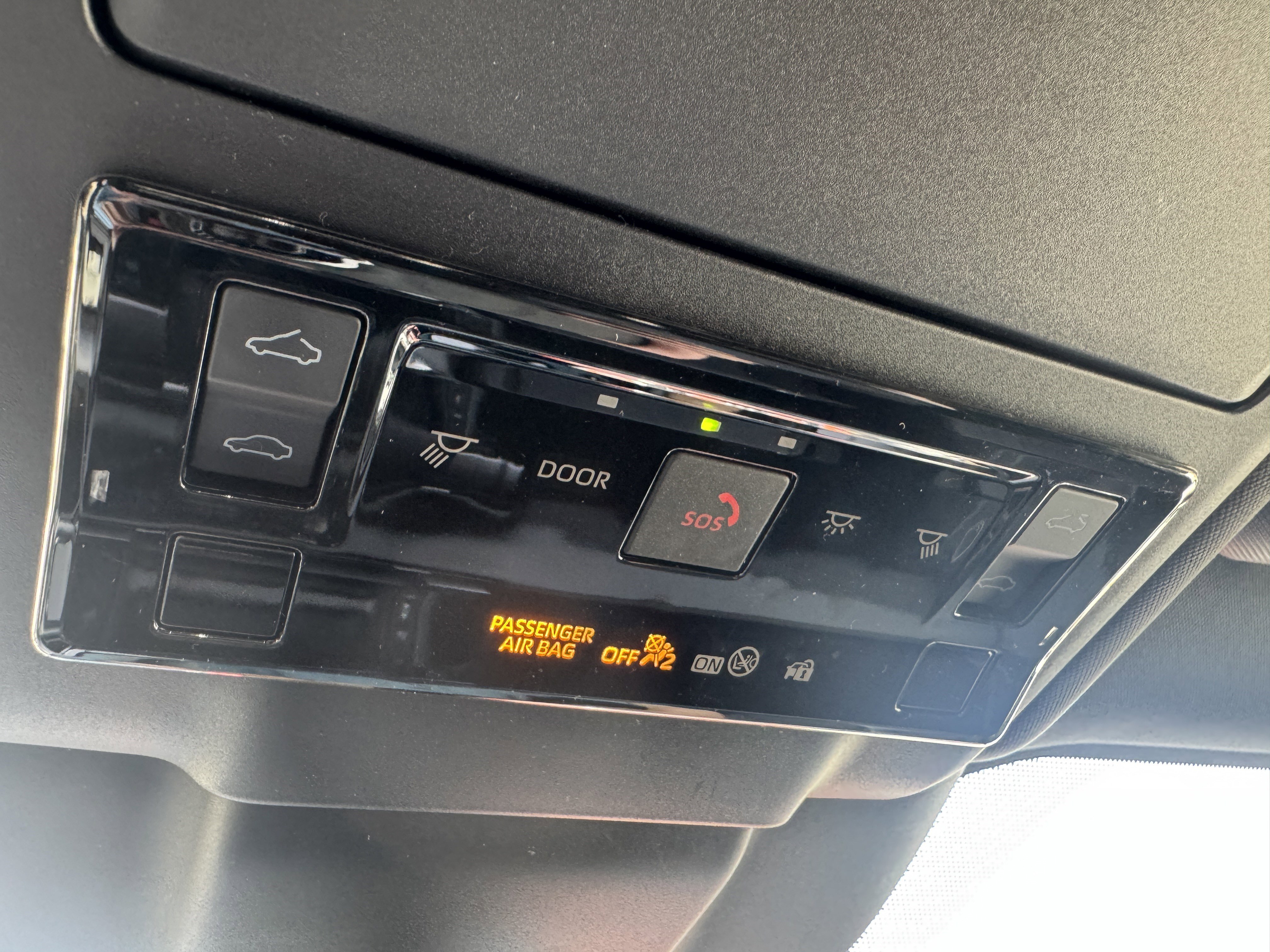 Certified 2026 Toyota RAV4 XSE w/ Weather Package image 35