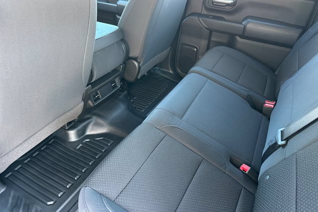 New 2026 Chevrolet Silverado 2500 W/T w/ WT Convenience Package RWD image 19