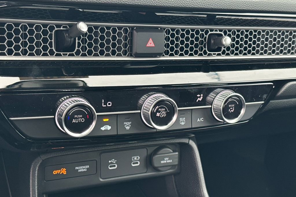 Used 2026 Honda Civic LX image 20