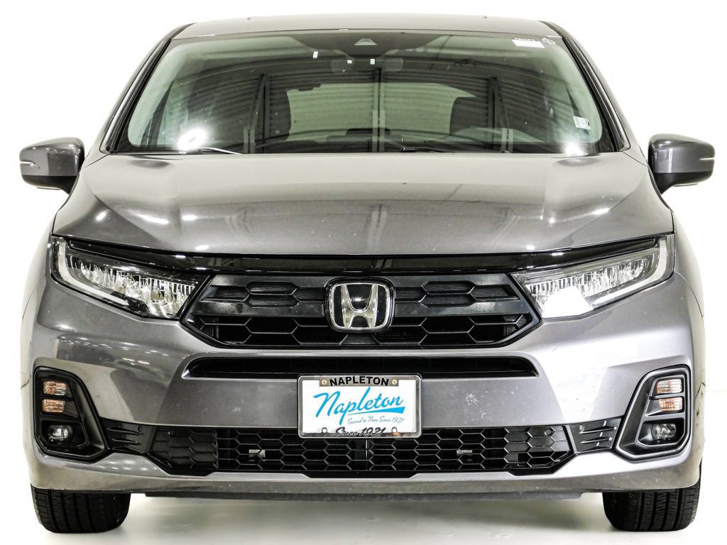 Used 2025 Honda Odyssey EX-L image 2