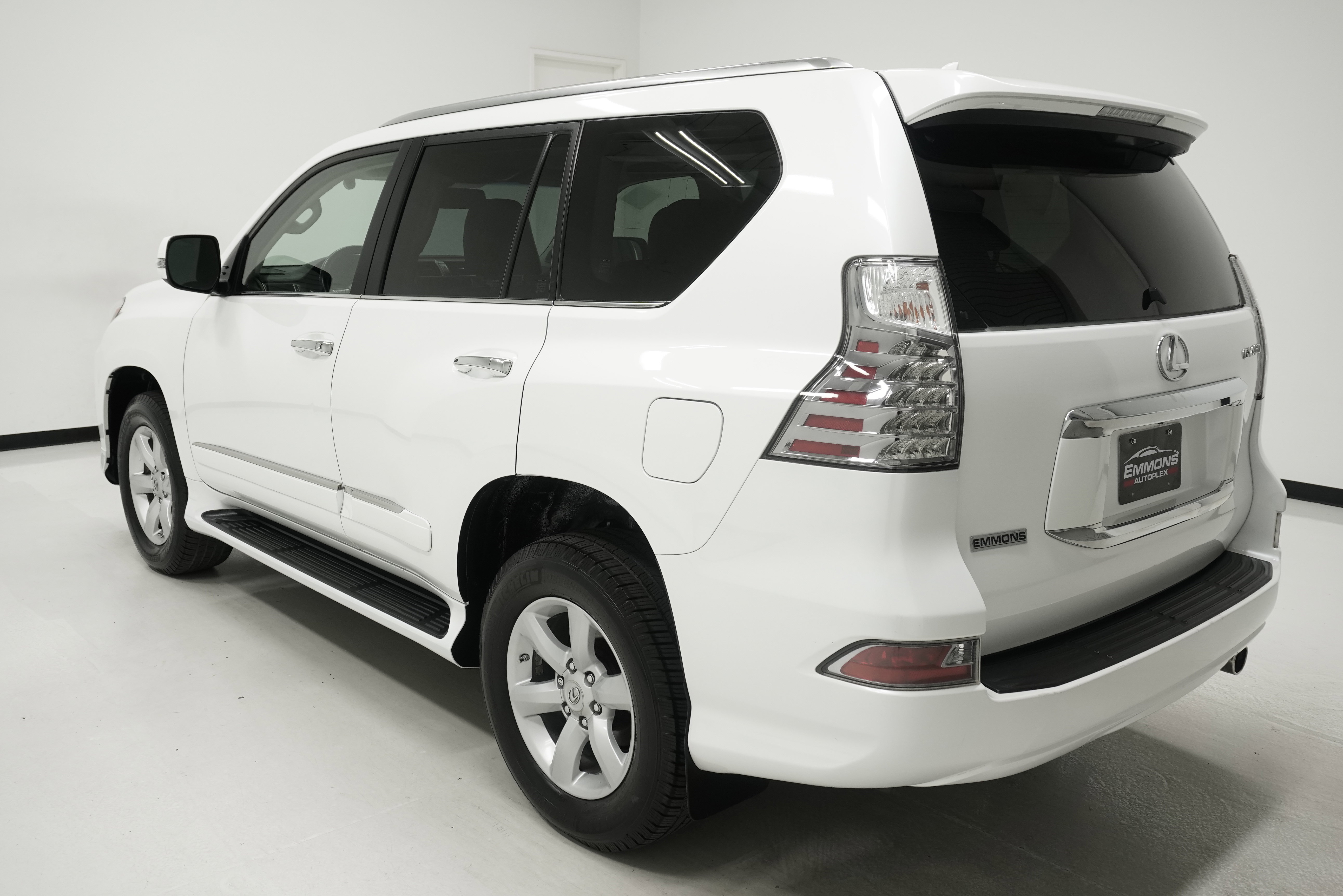 Used 2014 Lexus GX 460 AWD/4WD image 6