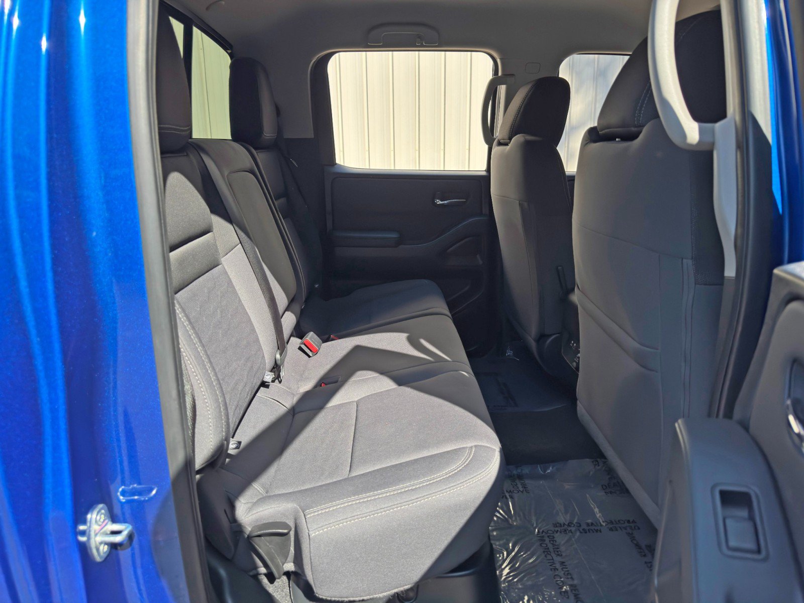 Used 2024 Nissan Frontier SV w/ SV Convenience Package RWD image 33