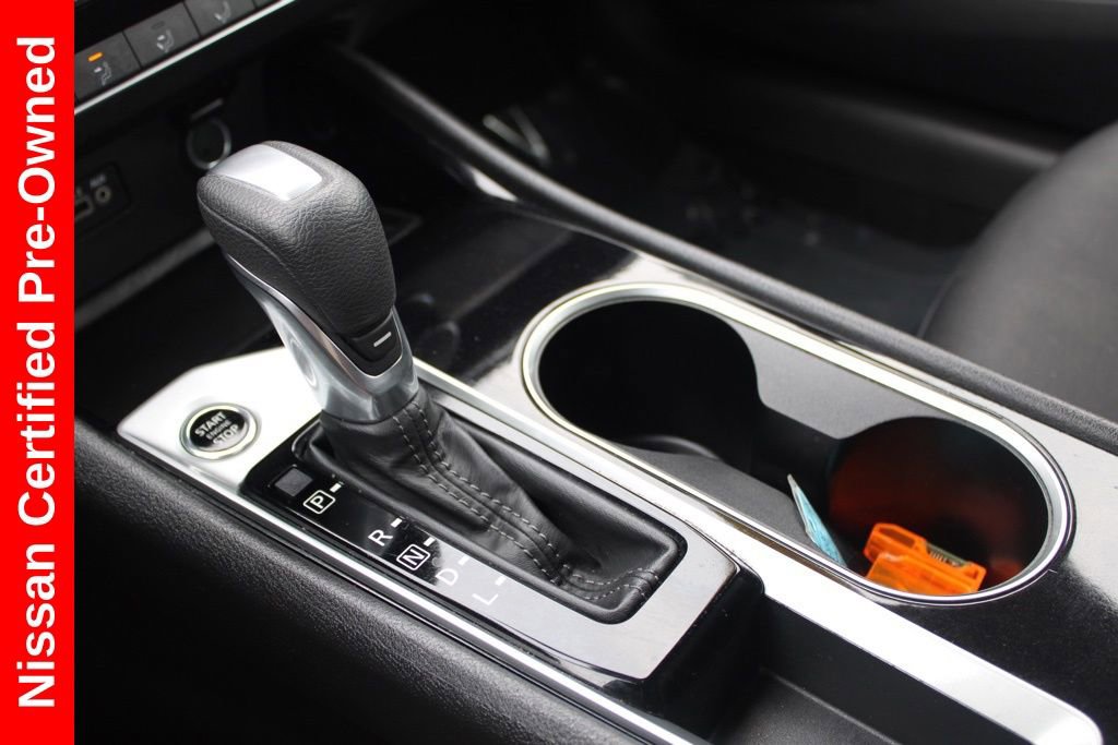 Certified 2024 Nissan Altima 2.5 SV image 38