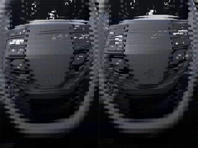 New 2026 Kia Sportage S image 22