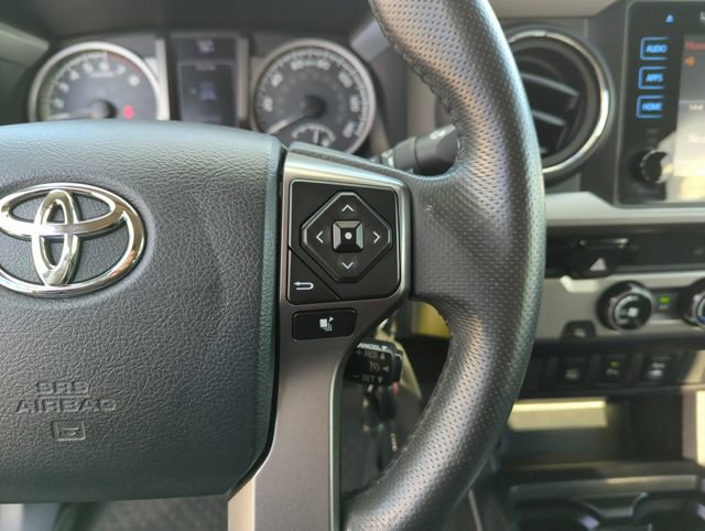 Used 2017 Toyota Tacoma SR5 w/ Tow Package image 21