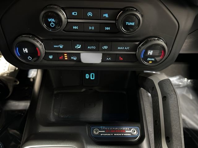 Used 2021 Ford Bronco First Edition image 28