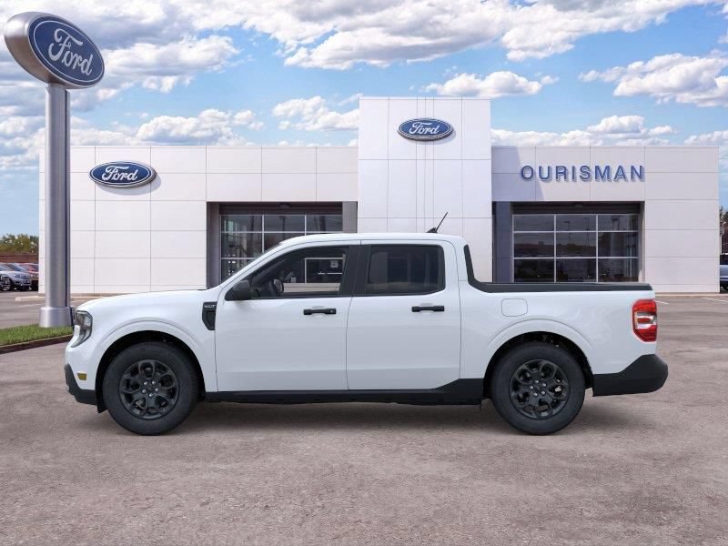 New 2026 Ford Maverick XLT AWD/4WD image 4